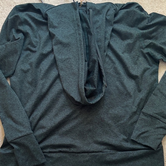 Quince Full-Zip Hoodie - Picture 6 of 6